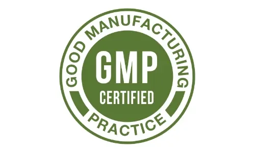 ProvaDent GMP certified manufacturing