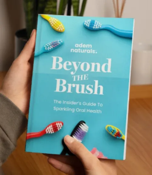 ProvaDent Digital Bonus #1 Beyond the Brush guide