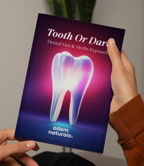 ProvaDent Digital Bonus #2 Tooth or Dare dental myths guide