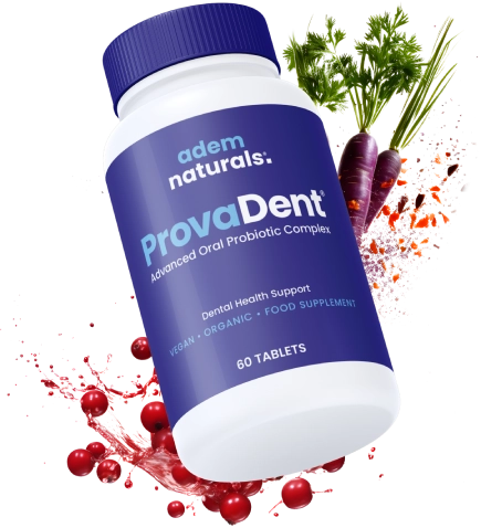 ProvaDent home image