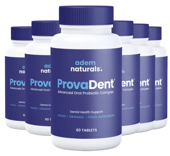 ProvaDent supplement maximum discount offer